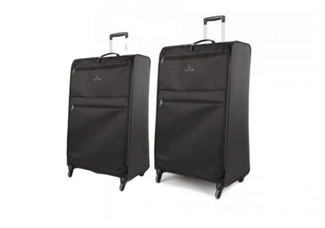 linn grant luggage.